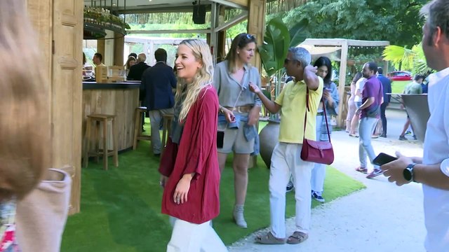 Ana Fernández desvela sus planes de futuro junto a su novio Adrián Roma