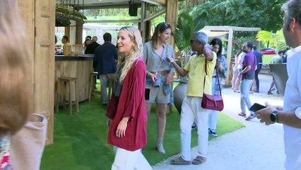 Ana Fernández desvela sus planes de futuro junto a su novio Adrián Roma