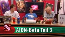 Server Down Show Folge 62 - Aion beflügelt Dirk Steiger