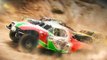 Colin McRae: DiRT 2 - Croatia Rally-Trailer