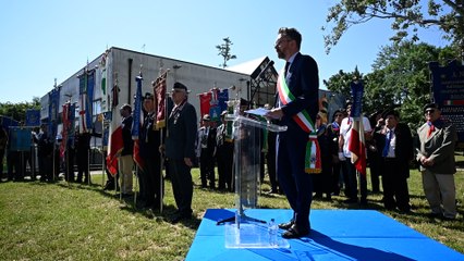 Festa della Repubblica a Bologna, il video.
