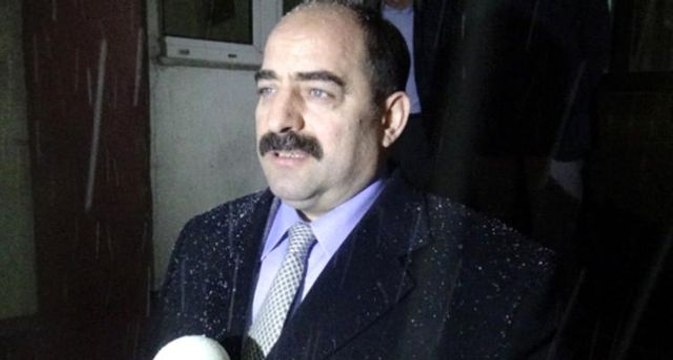 Zekeriya Öz'ün de arlarında bulunduğu 48 FETÖ'cü hakim savcıya iddianame