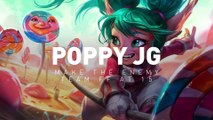 Poppy Jungle ist OP und so kannst du sie spielen!