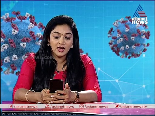 ഗ്ലൗസും മാസ്‌കും സാനിറ്റൈസറും ത്വക് രോഗത്തിന് കാരണമാകുമോ? ഡോക്ടര്‍ ലൈവ്‌