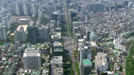 추경호 "법인세 개편해 기업투자 뒷받침·과감한 규제혁파" / YTN