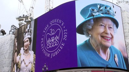 Isabel II: 70 años al servicio del Reino Unido