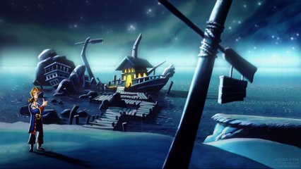 Monkey Island 2: Special-Uber-Edition - Video