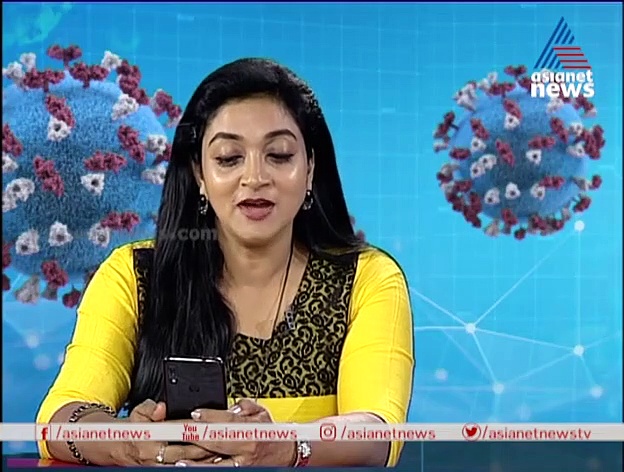 മാനസിക പ്രശ്‌നങ്ങള്‍ക്ക് ആയുര്‍വേദത്തില്‍ പരിഹാരമുണ്ടോ? കാണാം ഡോക്ടര്‍ ലൈവ്