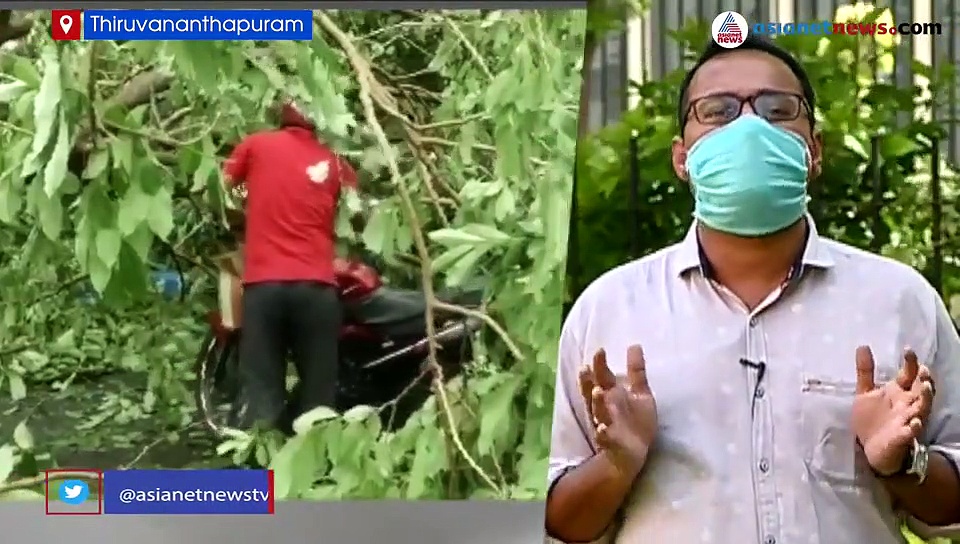 കനത്ത നാശം വിതച്ച് ഉംപുണ്‍: ബംഗാളില്‍ മാത്രം ഒരുലക്ഷം കോടി രൂപയുടെ നാശനഷ്ടം