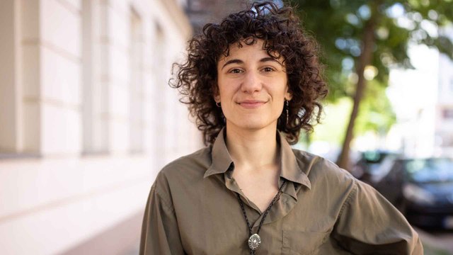 Verträumt & hilfsbereit: So wirkt der Fische-Aszendent auf andere