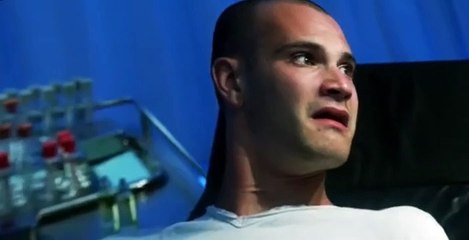 The Tomorrow People S01 E03