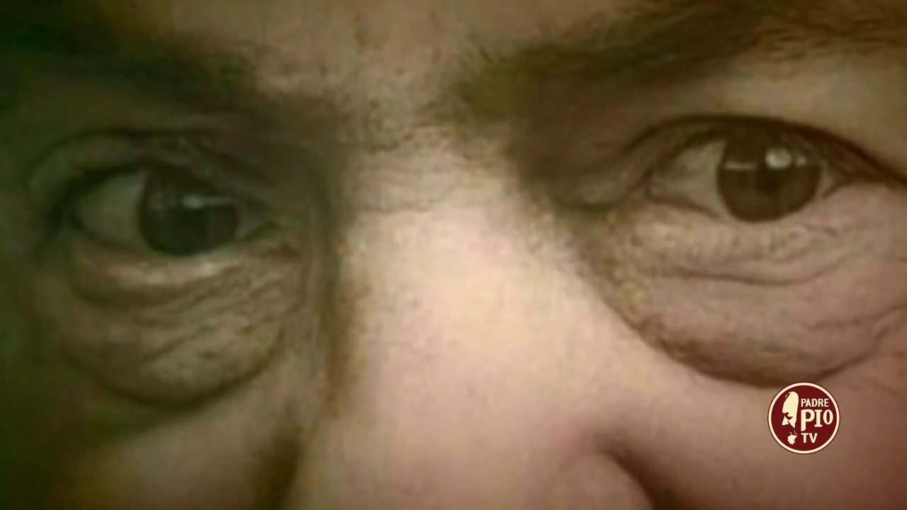 Padre Pio, tu che ora sei con Dio. Inno Ventesimo anniversario della Canonizzazione di Padre Pio