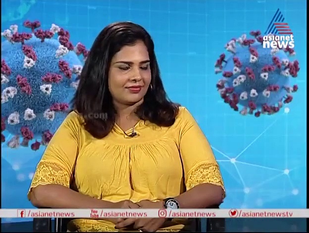 കൊവിഡ് കാലത്ത് ശ്വാസകോശത്തിന് എങ്ങനെ കരുതല്‍ നല്‍കാം;കാണാം ഡോക്ടര്‍ലൈവ്