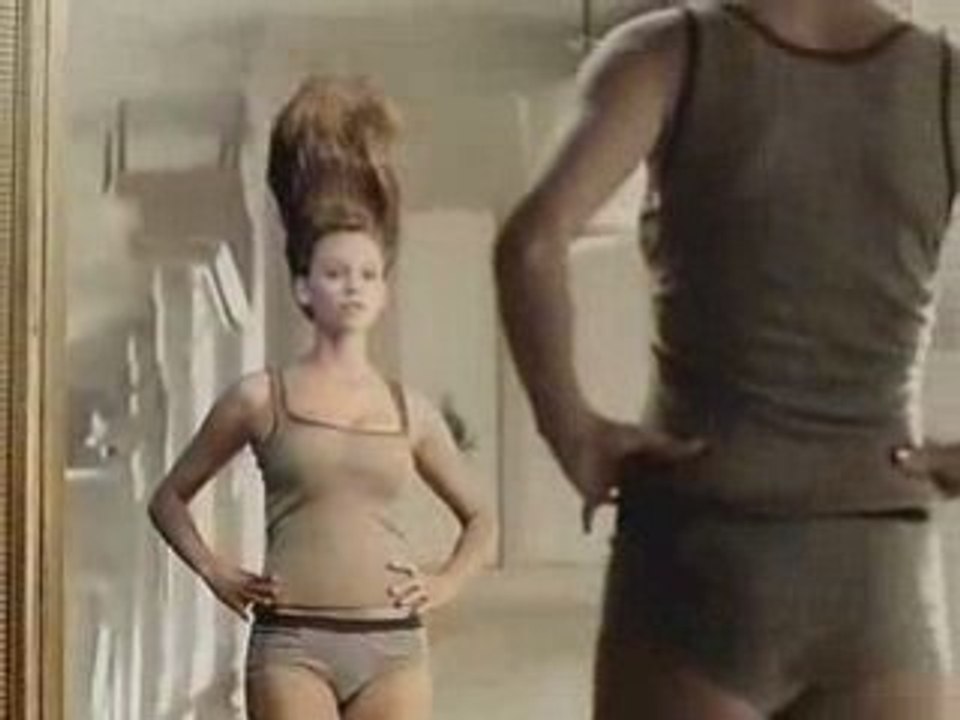 Rexona Women