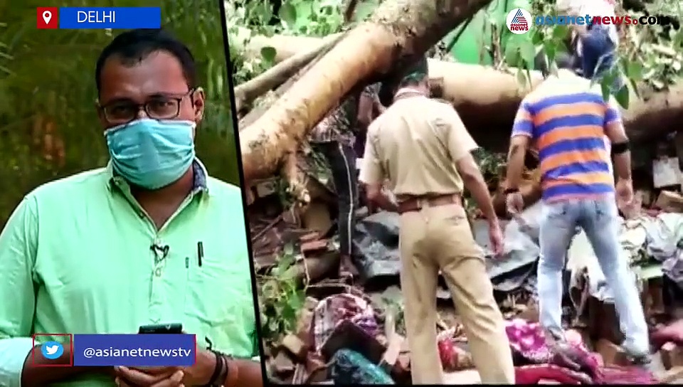 ഉംപുണ്‍ തകര്‍ത്ത ബംഗാളിന് ആയിരം കോടിയുടെ അടിയന്തര സഹായം പ്രഖ്യാപിച്ച് പ്രധാനമന്ത്രി: പ്രഖ്യാപനങ്ങള്‍ ഇങ്ങനെ...