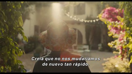 Stargirl en Hollywood Tráiler VOSE