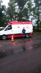 Homem morre em acidente entre Pérola e Cafezal do Sul nesta manhã