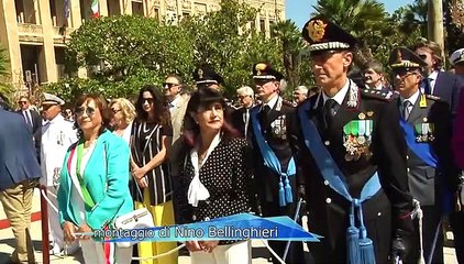 2 giugno a Messina, festa della Repubblica