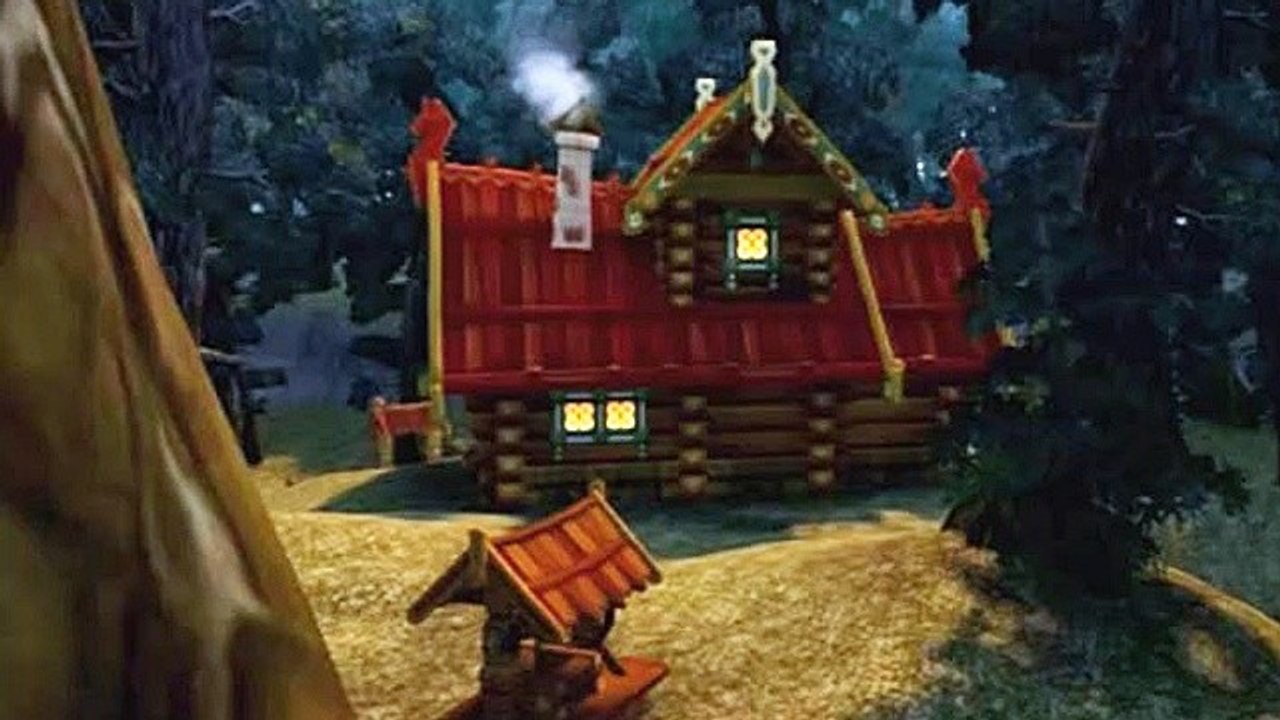 Allods Online - Trailer: Die Landschaften vorgestellt