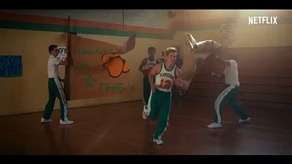 'Stranger Things' -  Tráiler final -  Temporada 4