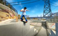 Tony Hawk: Ride - Gameplay-Trailer