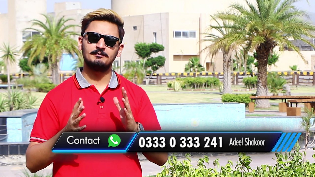 Bahria Enclave Islamabad I-Block | 5 , 8 Marla Plots | Advice Associates