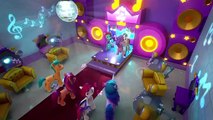 'My Little Pony: Deja tu marca' - Trailer en español latino - Netflix