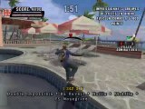 Tony Hawk's Underground online multiplayer - ps2