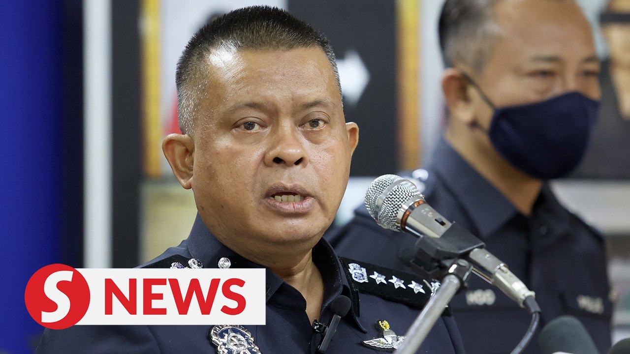 No reports of crimes against S'poreans since borders reopened, says Johor police chief