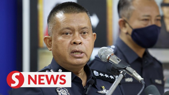 No reports of crimes against S'poreans since borders reopened, says Johor police chief