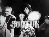 1965 yapımı “Sürtük” filminde Türkan Şoray başrolde