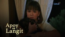 Apoy Sa Langit: Walang kasinungalingan ang hindi nabubunyag | Episode 27 (3/4)