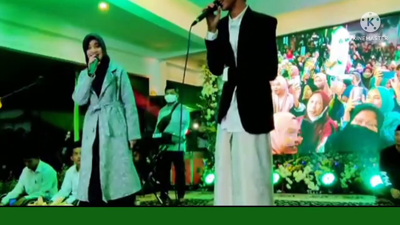 Sholawat jibril- Gus Azmi Askandar