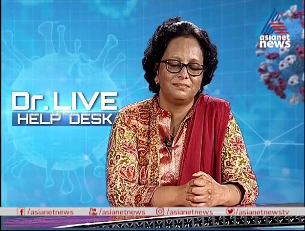 അടച്ചിടലിന്റെ കാലത്തെ മാനസിക പ്രയാസങ്ങളെ നേരിടാം | ഡോക്ടര്‍ ലൈവ്