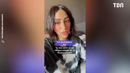 Posez cette question à vos amis si vous voulez savoir ce qu'ils pense de vous
