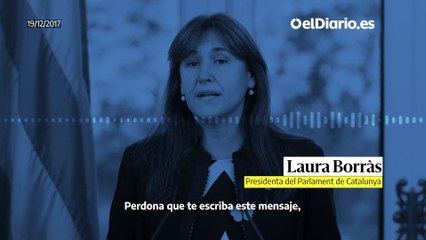 Los audios de Borràs a un funcionario de la Institució de les Lletres Catalanes (1)
