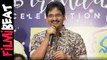 SV Krishna Reddy Gets Emotional|Organic Mama  Hybrid Alludu #Launch | Filmibeat Telugu