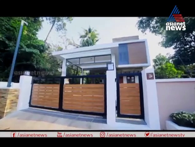 കുറഞ്ഞ ചിലവിൽ സ്വപ്ന ഭവനം; കാണാം ഡ്രീം ഹോം