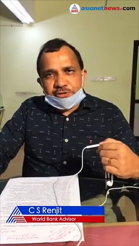 വിപണി പ്രതീക്ഷിച്ച ഉണര്‍വ് ആദ്യദിനം തന്നെ കെട്ടുപോയോ? വിശകലനവുമായി ലോകബാങ്ക് ഉപദേഷ്ടാവ്