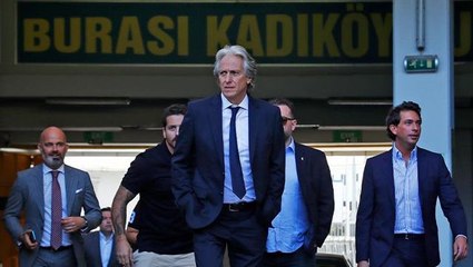 Ali Koç adeta imkansızı başardı! Fenerbahçe'nin Jorge Jesus'a vereceği maaş olay oldu