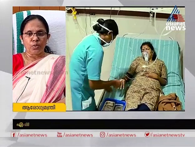 കൊവിഡ് കാല അനുഭവം പങ്കുവെച്ച് നഴ്സുമാര്‍, കാരുണ്യ സ്പര്‍ശം