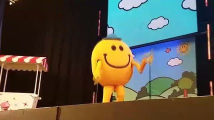 [YTPMV] Mr. Men Pitch V1