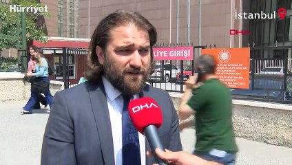 Kadın sürücüyle tartışınca tepki gören motosikletli şikayetçi oldu