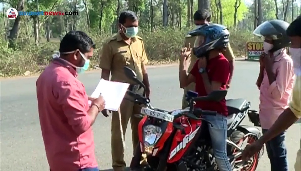 ആരോഗ്യരംഗത്ത് പിന്നില്‍, പക്ഷേ കൊവിഡിനെ പിടിച്ചുകെട്ടി വയനാട്