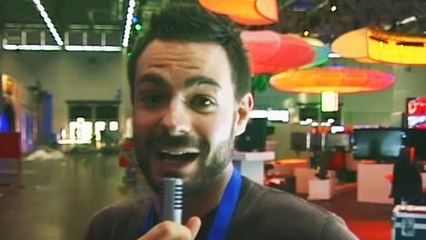 GamePro Backstage - Episode 8: "Gamescom - Teil 1"