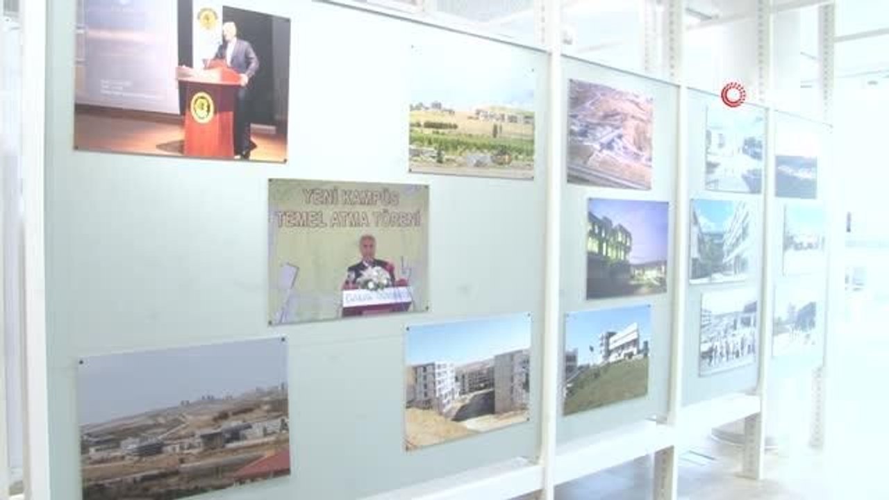 Çankaya Üniversitesi'nin 25 yıllık hikayesi, "25. Yıl Çeyrek Asır Belgeseli" ile anlatıldı