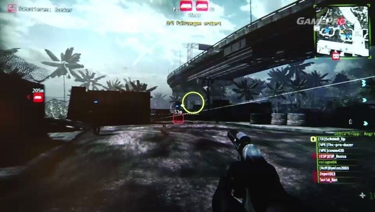 MAG - gamescom-GP-Video