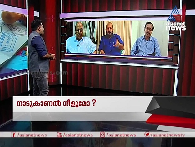 പ്രവാസികളുടെ നാട്ടിലേക്കുള്ള മടങ്ങിവരവ് ഇനിയും നീളുമോ?