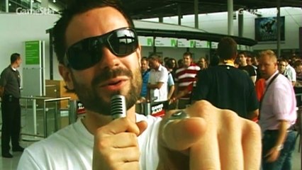 GamePro Backstage - Episode 9: "Gamescom - Teil 2"