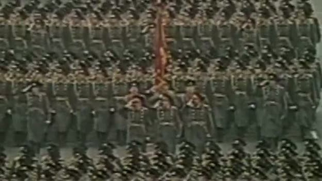 Singularity - gamescom-Trailer